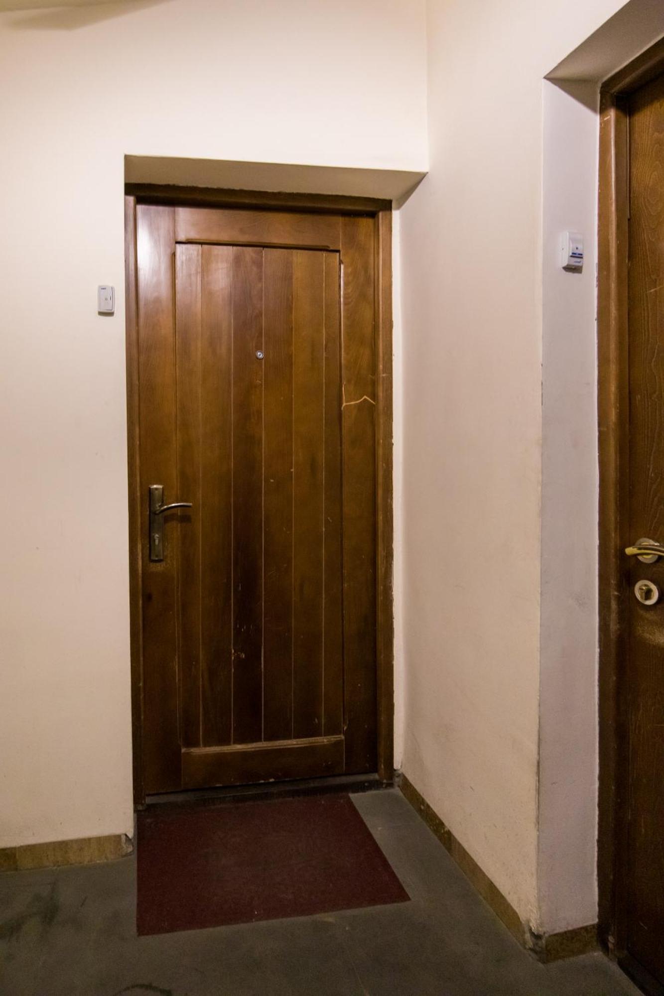 Residence Nalbandyan 96 Jerevan Eksteriør billede