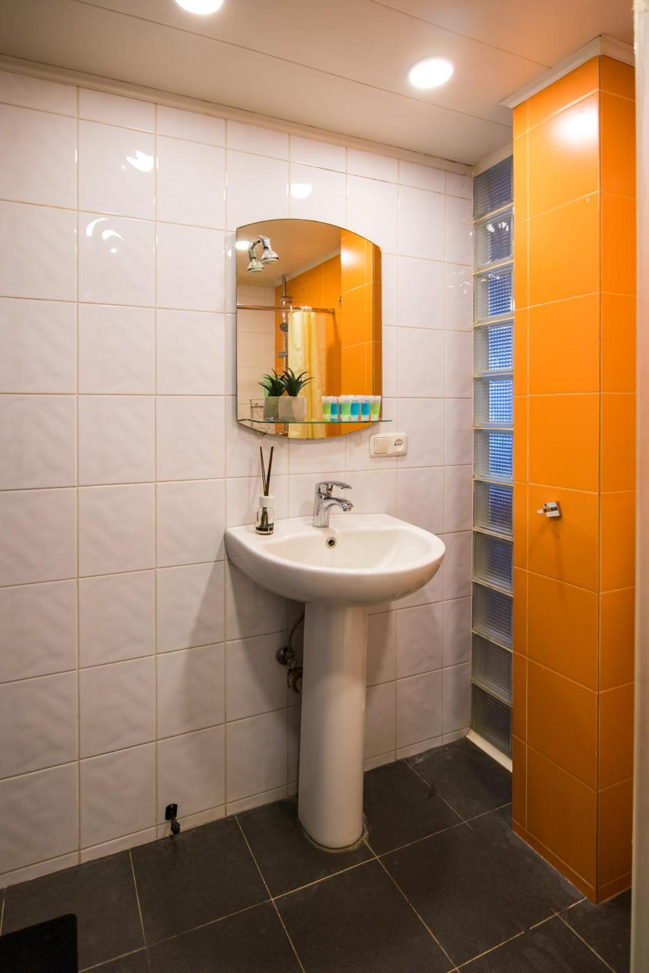 Residence Nalbandyan 96 Jerevan Eksteriør billede